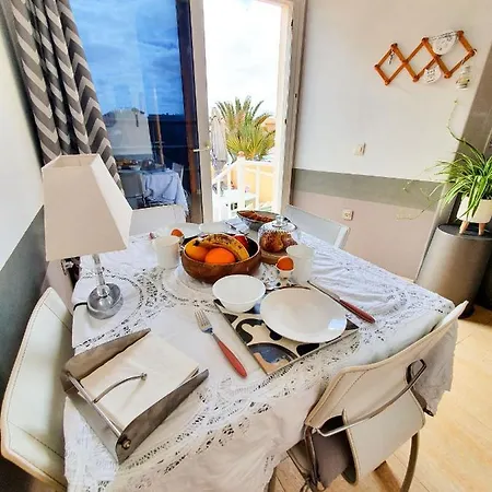 Deluxe From In * Caleta De Fuste