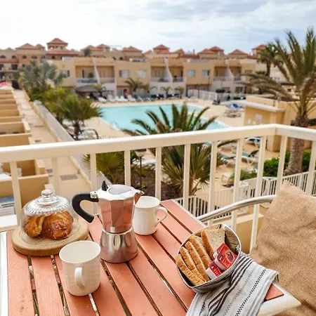 Daire Deluxe From In *