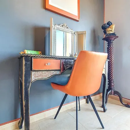 Daire Deluxe From In Caleta De Fuste