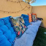 Апартаменты Deluxe From In Калета-де-Фусте