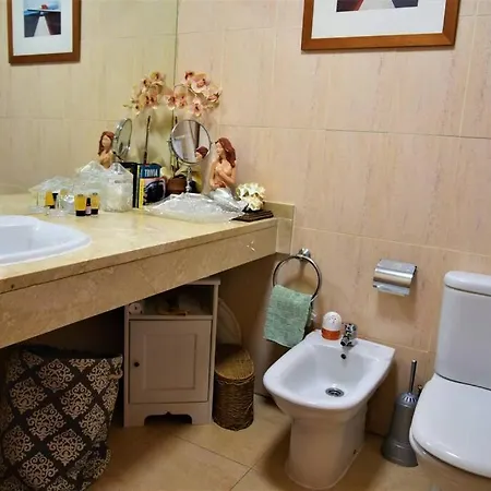 Appartamento Deluxe From In *