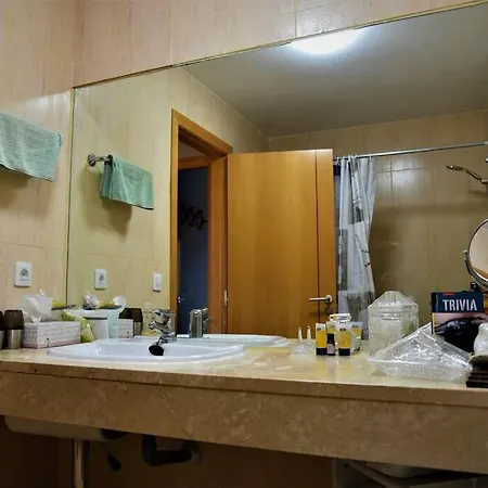 Apartman Deluxe From In *