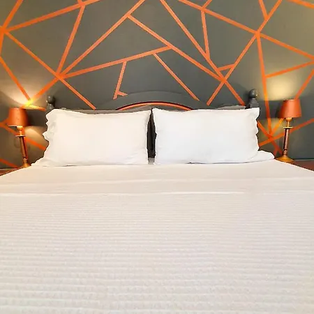 Apartman Deluxe From In