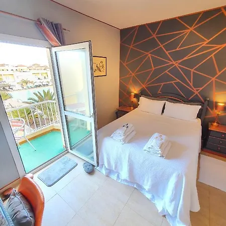 Deluxe From In Appartamento