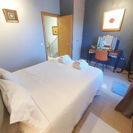 Deluxe From In Caleta De Fuste