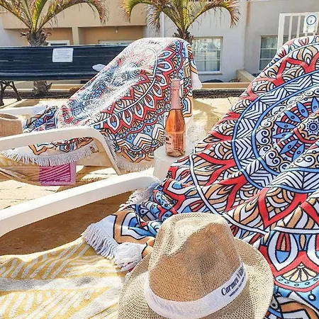 Appartamento Deluxe From In