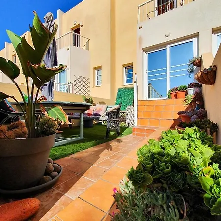 Deluxe From In Caleta De Fuste