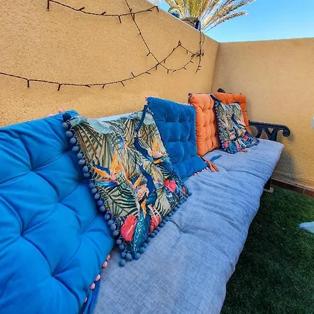 شقة Deluxe From In كاليتا ذي فوستي