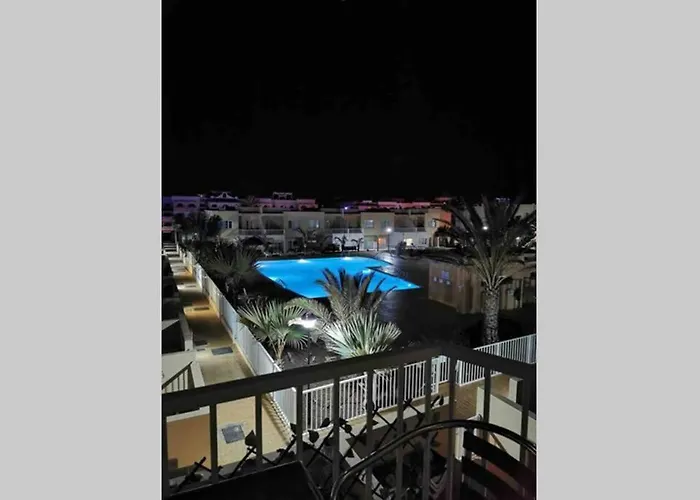 아파트 Deluxe From In *