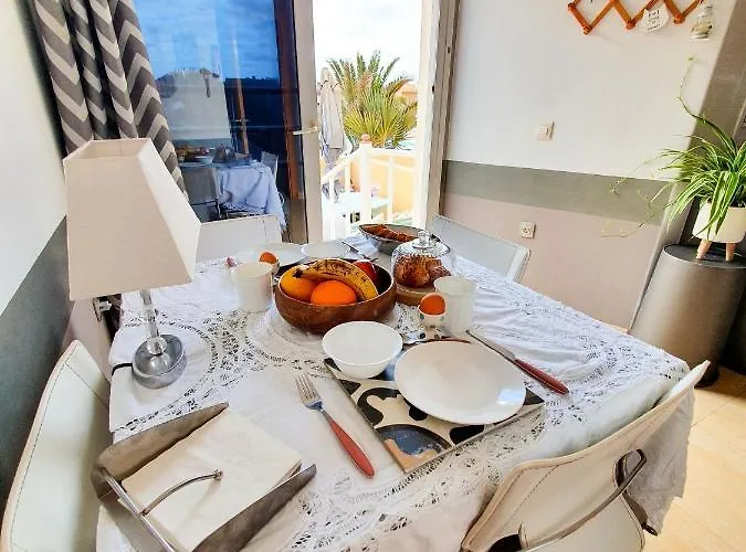 Deluxe From In * 칼레타데푸스테