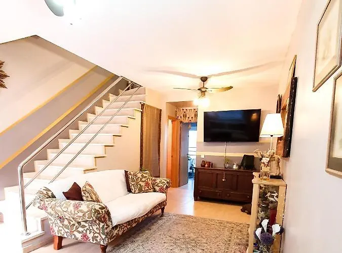 Deluxe From In * 칼레타데푸스테