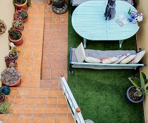 Deluxe From In 아파트 *