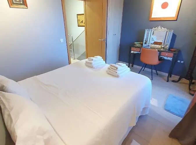 Deluxe From In 칼레타데푸스테