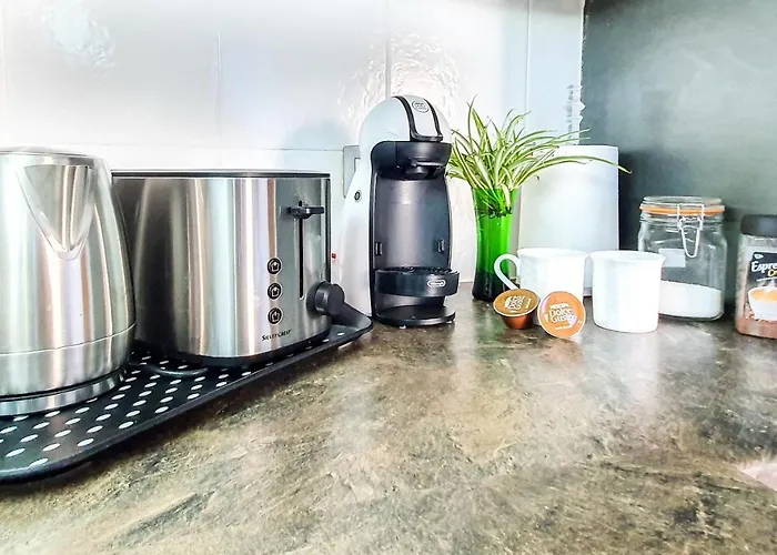 Deluxe From In * 칼레타데푸스테