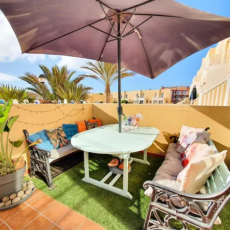 Apartamento Deluxe From In