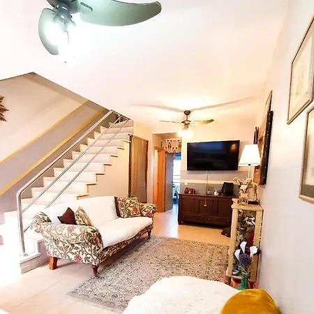 Deluxe From In * 칼레타데푸스테