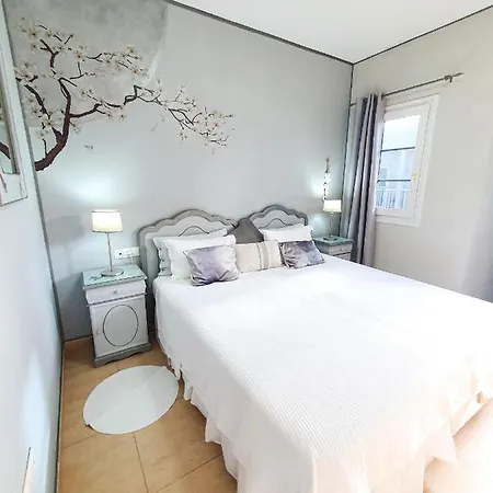 Appartement Deluxe From In