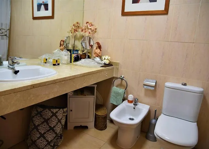 Apartman Deluxe From In *