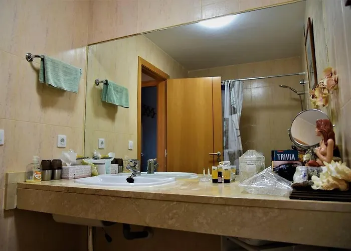 Apartman Deluxe From In *