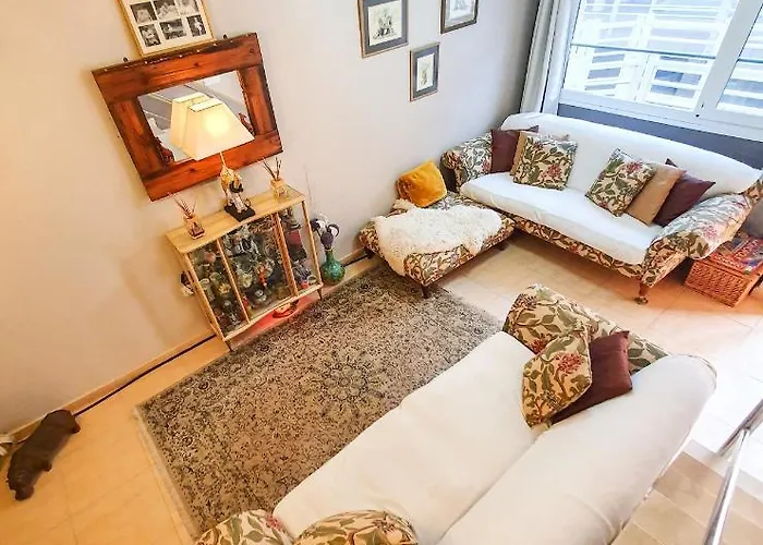 Deluxe From In Apartman *