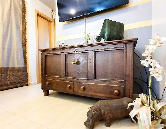 Deluxe From In * Caleta De Fuste