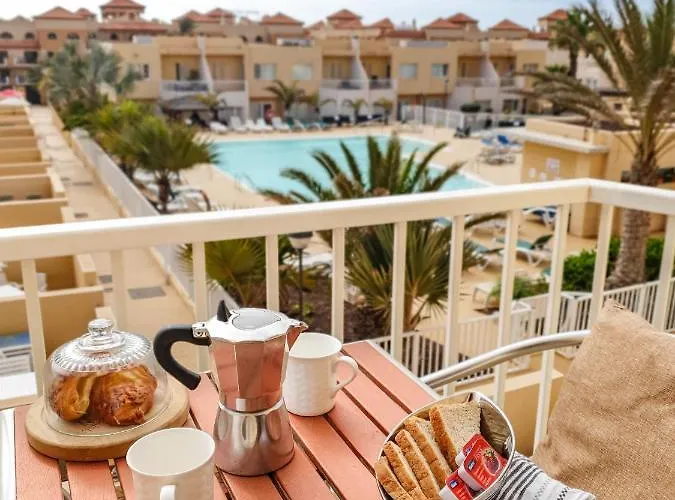 Apartman Deluxe From In *