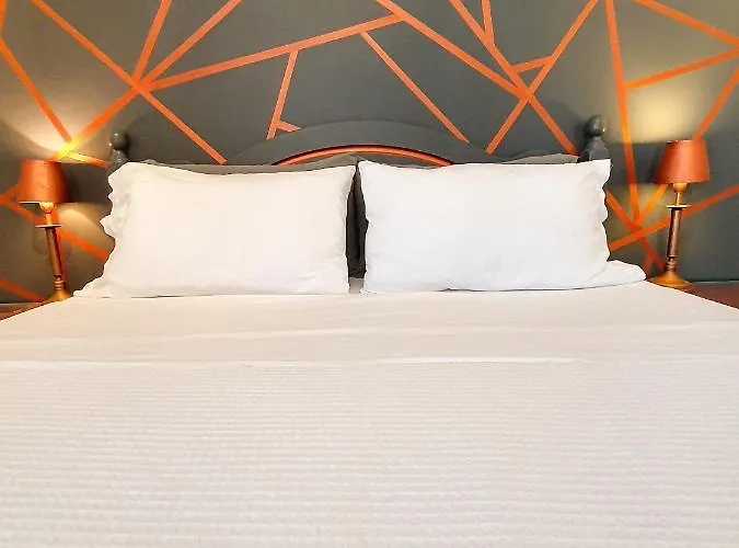 Apartman Deluxe From In