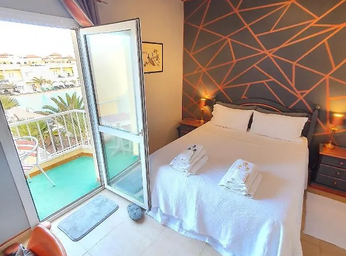 Deluxe From In Apartman