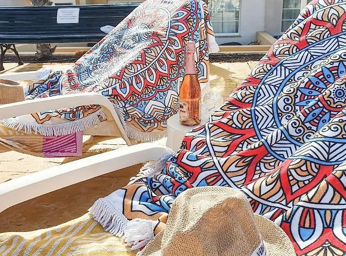 Apartman Deluxe From In