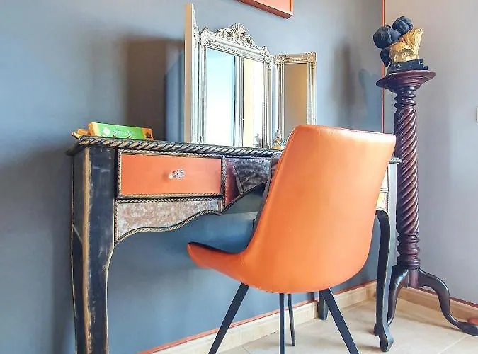 Apartman Deluxe From In Caleta De Fuste