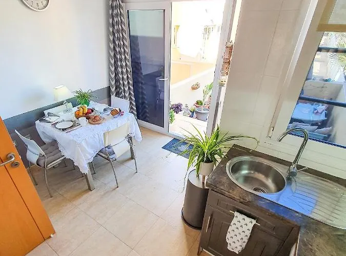 Deluxe From In Apartman *