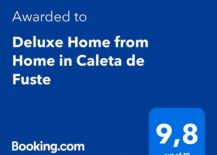 Deluxe From In Apartman