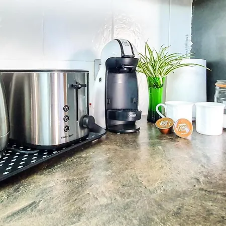 Deluxe From In * Калета-де-Фусте